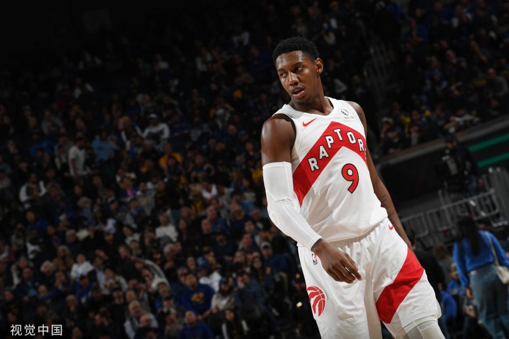逐的NBA