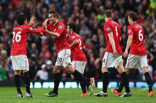 他們的強勢 他們的強勢